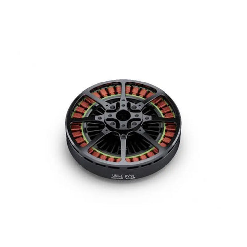 LIGPOWER U8 Lite L KV95 高効率UAVモーター（最大推力10kg）