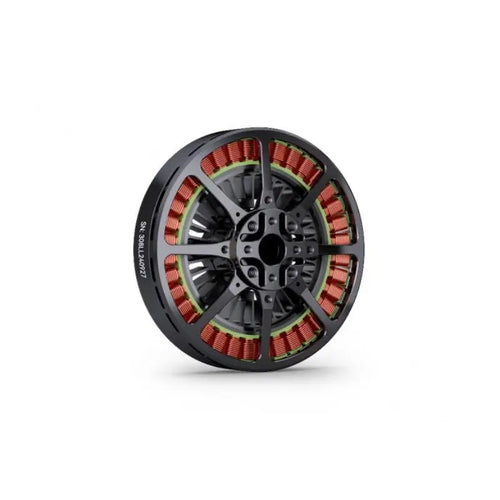 LIGPOWER U8 Lite L KV95 高効率UAVモーター（最大推力10kg）