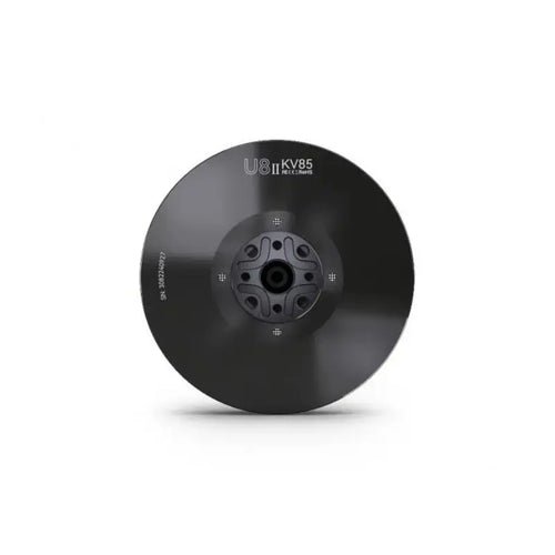 LIGPOWER U8II KV100 防水UAVモーター（最大推力8.7kg）