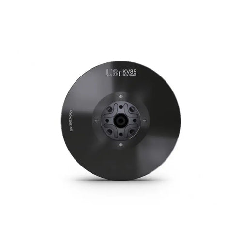 LIGPOWER U8II KV85 産業用防水UAVモーター（最大推力7.1kg）