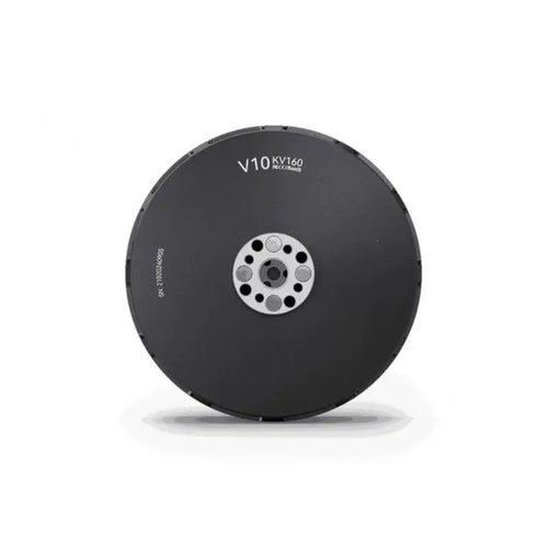LIGPOWER V10 KV160 12S ブラシレスドローンモーター