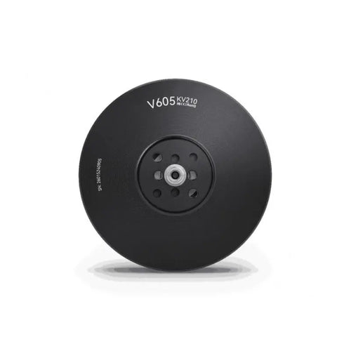 LIGPOWER V605 KV210 12S VTOLブラシレスドローンモーター