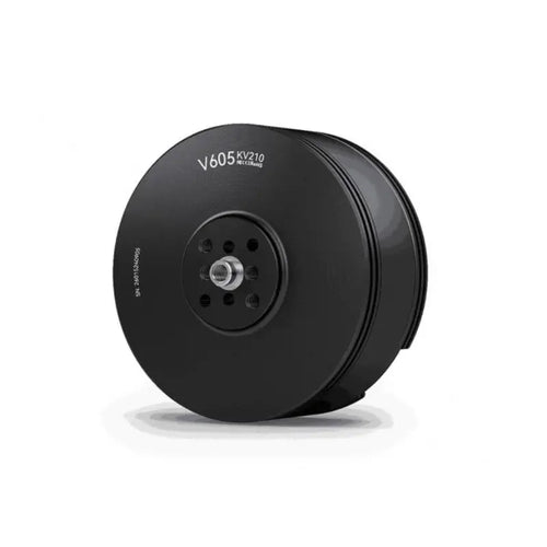 LIGPOWER V605 KV210 12S VTOLブラシレスドローンモーター