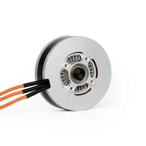 LIGPOWER 防水UAVモーター（最大推力11.6kg）MN801 KV120