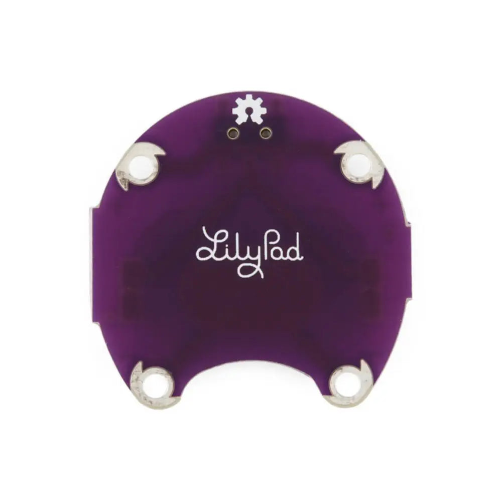 LilyPad コイン電池ホルダ 20mm
