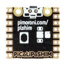 Pimoroni LiPo SHIM Raspberry Pi Pico用