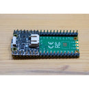 Pimoroni LiPo SHIM Raspberry Pi Pico用