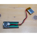 Pimoroni LiPo SHIM Raspberry Pi Pico用