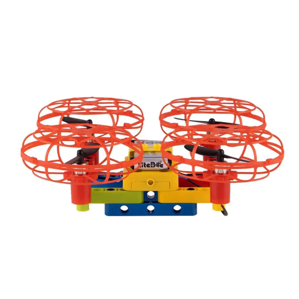 LiteBee Brix III STEAM 教育用 DIYドローンキット