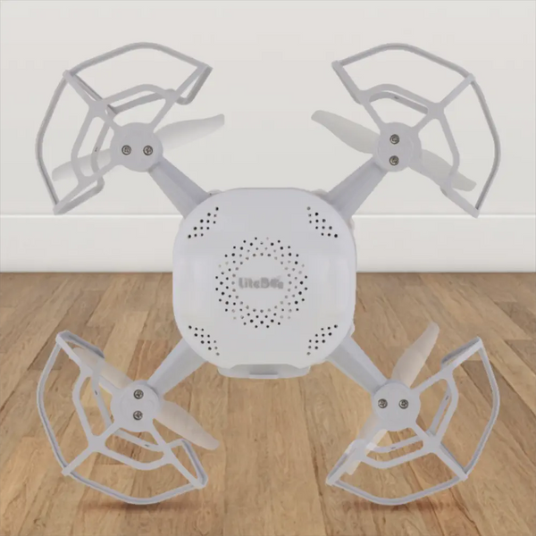 最終価格　教材ドローン　LiteBee Sky 5F31CC 教材ドローン LiteBee Sky 5F31CC - メルカリ