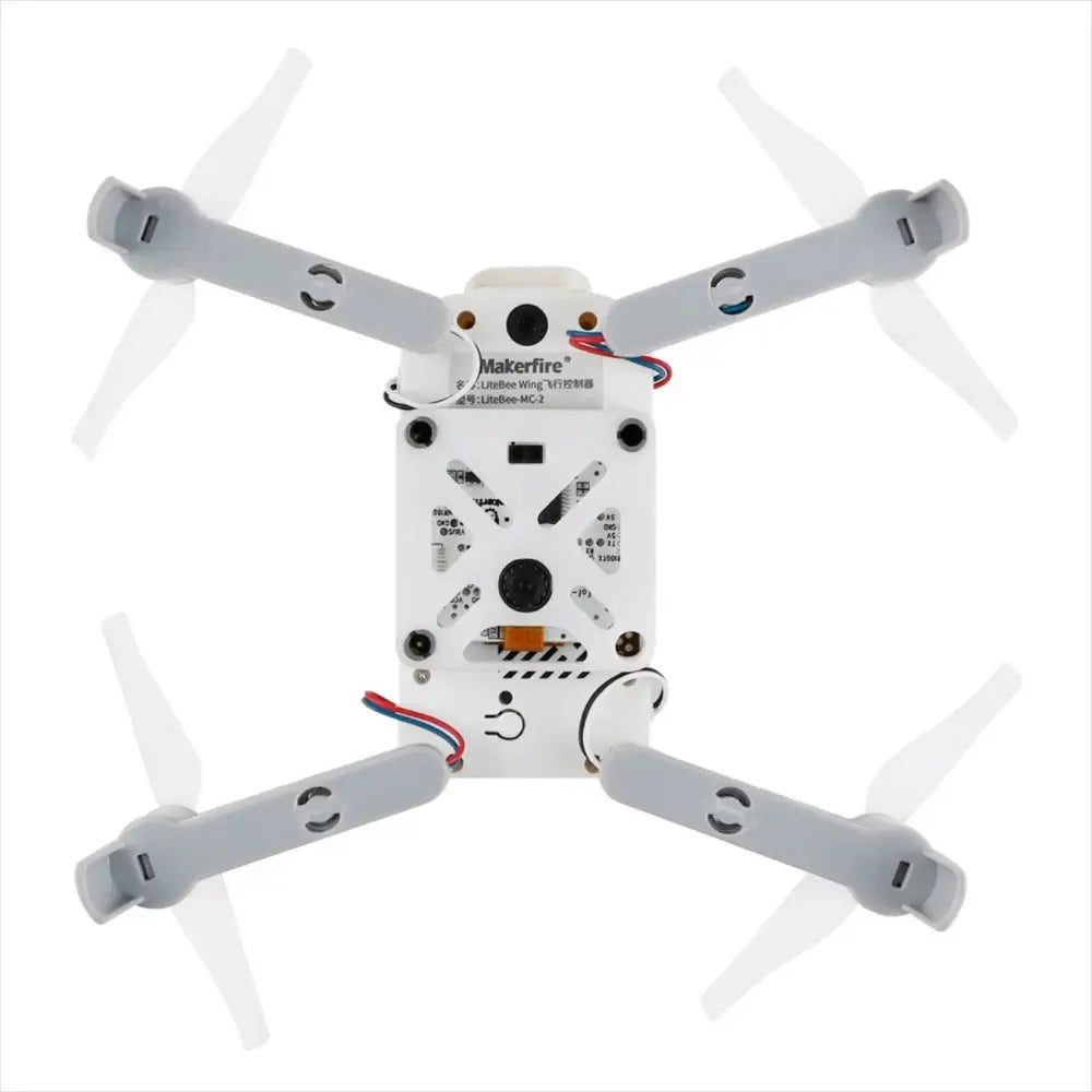 Litebee Wingドローン FM 10個入りセット (10個入り)