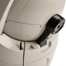 Litter-Robot 3 猫用開放型 全自動洗浄トイレ - ベージュ JP