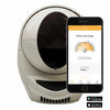Litter-Robot 3 Connect 猫用全自動洗浄トイレ - ベージュ