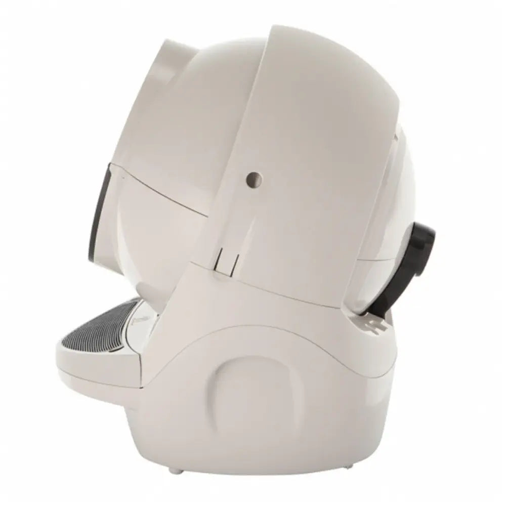 Litter-Robot 3 Connect 猫用全自動洗浄トイレ - ベージュ - RobotShop Litter-Robot 3 Connect 猫用全自動洗浄トイレ - ベージュ - RobotShop