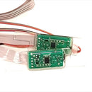 Litter-Robot 3 オープンエア DFI ハードウェア (v2)