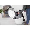 Litter-Robot 4用カーボンフィルタ (6枚入り)