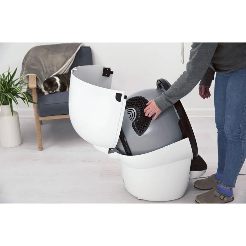 Litter-Robot 4用カーボンフィルタ (6枚入り)