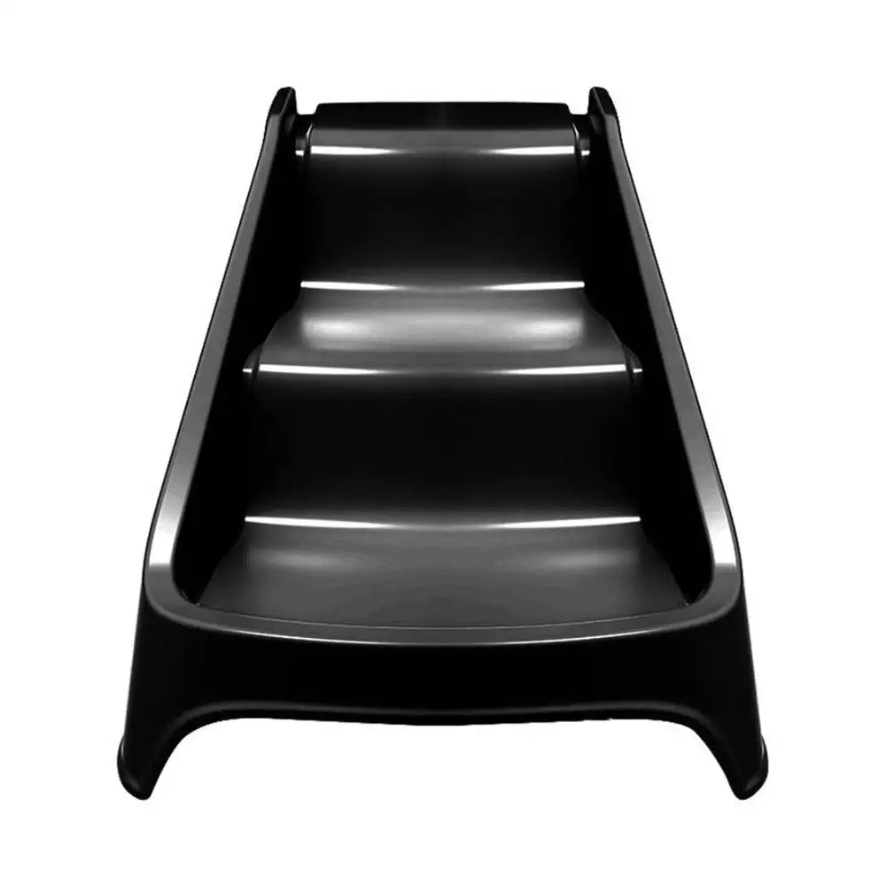 Litter-Robot 4用 ランプ - 黒色