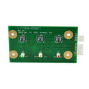 リッターロボット2 （猫用全自動トイレ）用　回路基板（パネルなし）