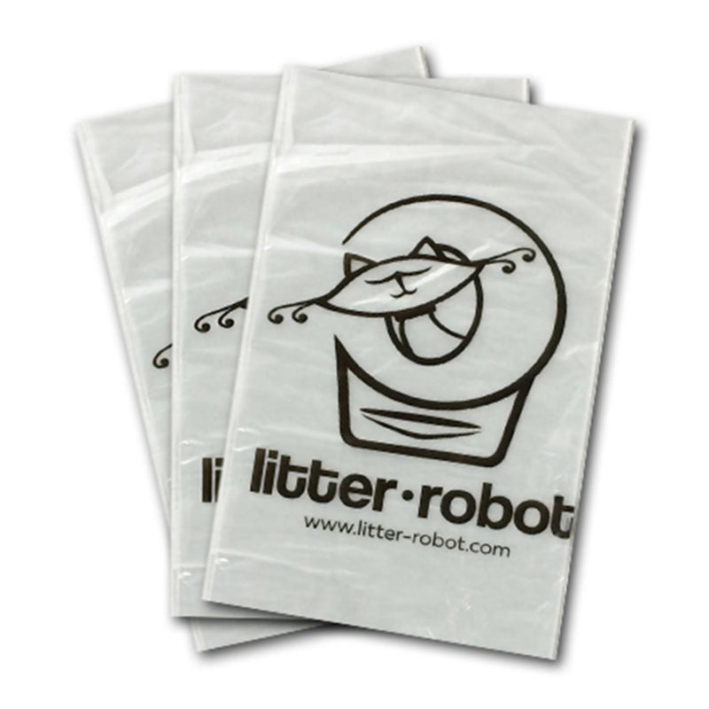 Litter-Robot 引き出しライナー (100枚パック)