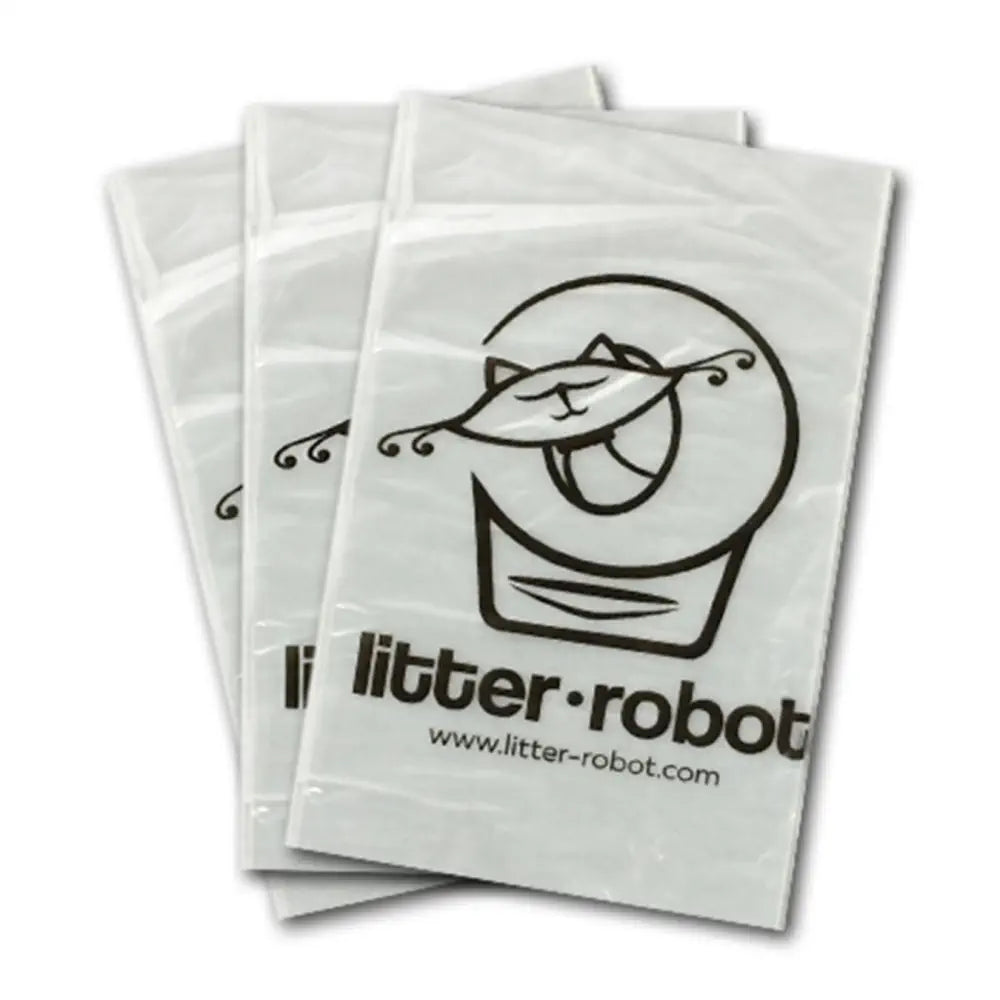 Litter-Robot ドロワライナ（25個）