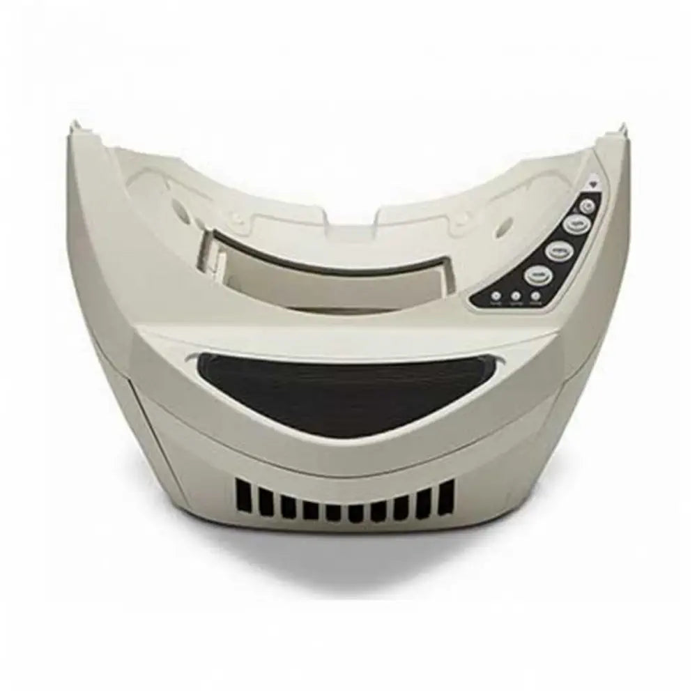 Litter-Robot 3 Connect コンプリートベース - ベージュ