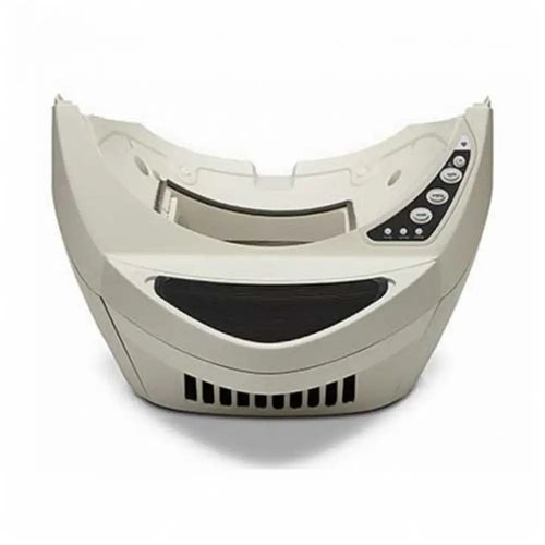 Litter-Robot 3 Connect コンプリートベース - ベージュ