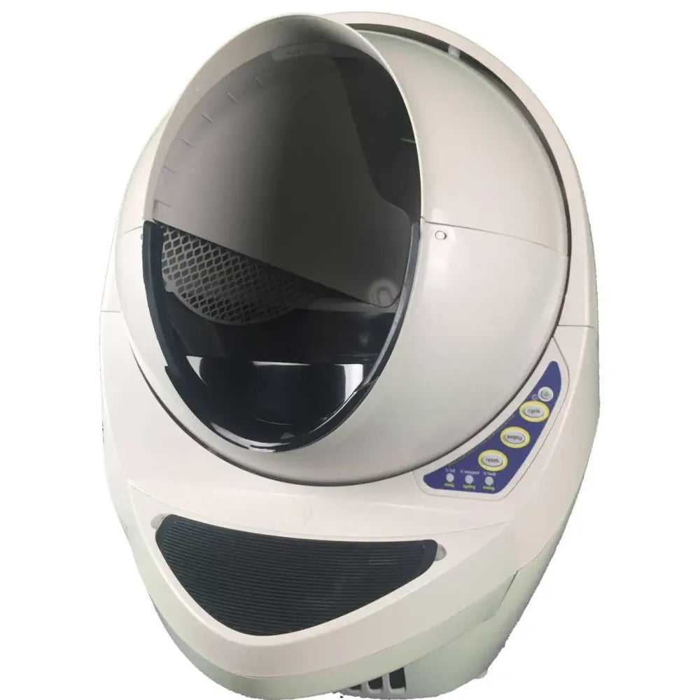 Litter-Robot 3 オープンエアフェンス