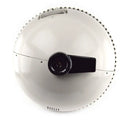 Litter-Robot 3  オープン エア ドーム アセンブリ - ベージュ