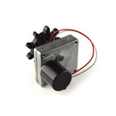 Litter-Robot 3 オープンエア モーター