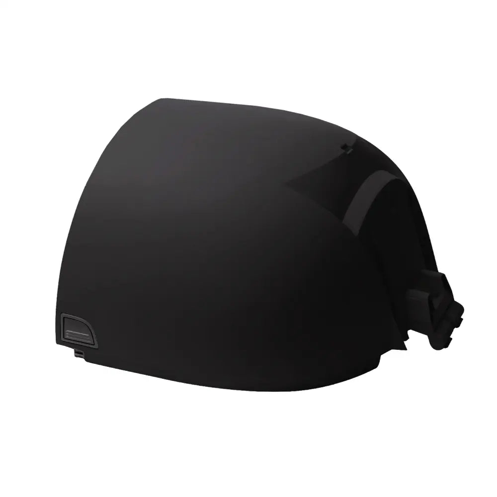 LitterHopper ボンネット (黒)