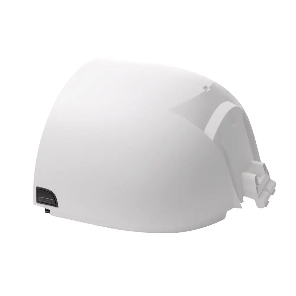 LitterHopper ボンネット (白)
