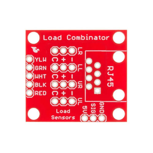 負荷センサ　コンビネータ　v1.1