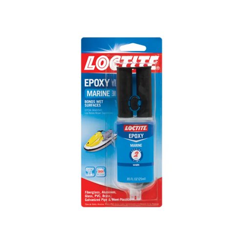 Loctite マリンエポキシ (米国のみ)