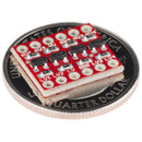 双方向ロジックレベルコンバータ