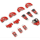 LogicBlock論理ゲートキット