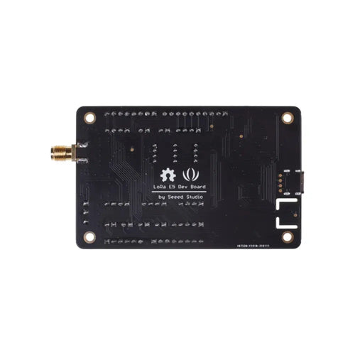 LoRa-E5 開発キット STM32WLE5JC (LoRaWAN ワールドワイド周波数) 