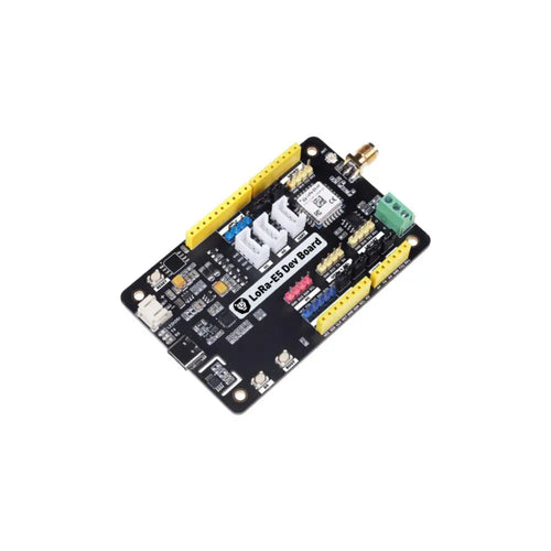 LoRa-E5 開発キット STM32WLE5JC (LoRaWAN ワールドワイド周波数) 