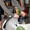 Whisker Litter-Robot 4 カーボンフィルターカバー