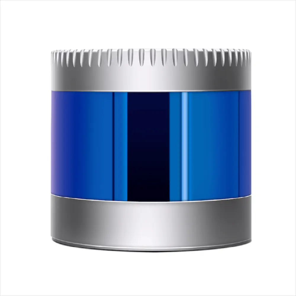 LS 16チャンネル 150m LiDAR C16-151B (±3cm)