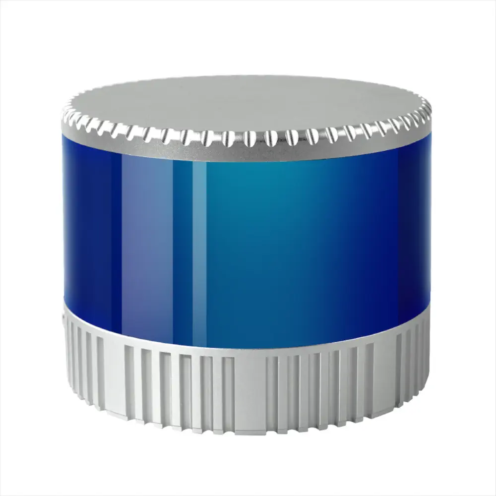 LS 32チャンネル 150m LiDAR MS-C32-C150 (±3cm) ドローンマッピング LiDAR