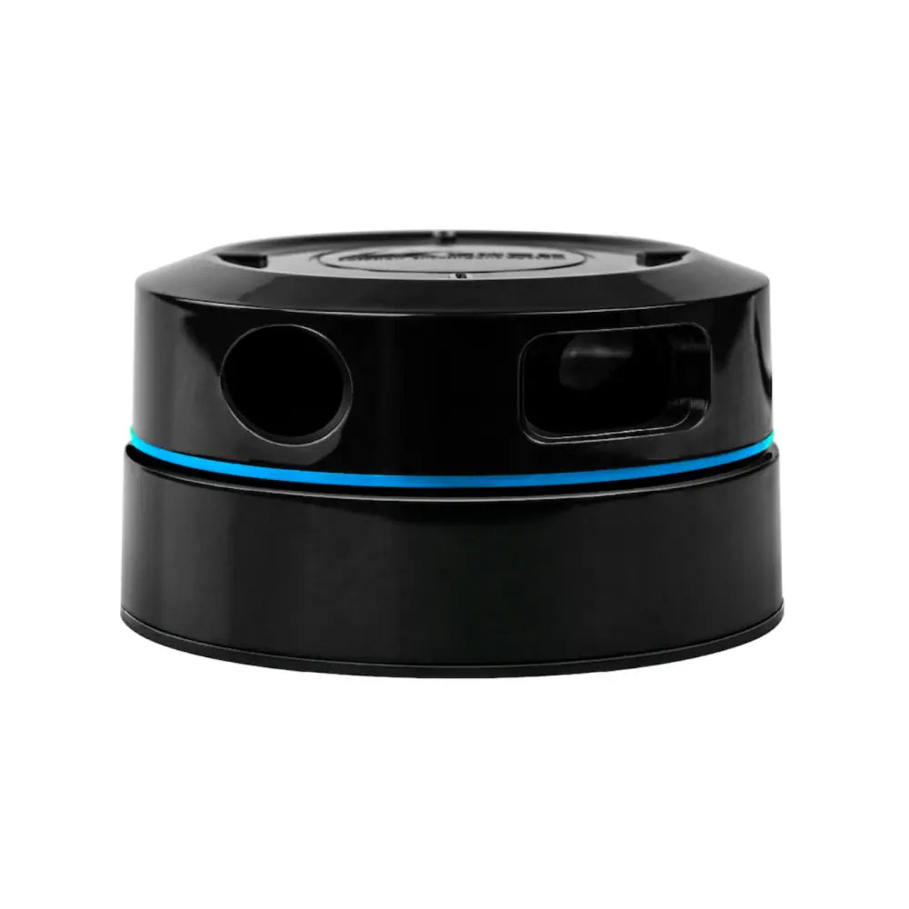 LS01B1 回転型 2D LIDAR - 360° 8m