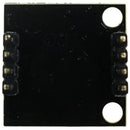 LSM303 傾斜補償 3軸コンパス