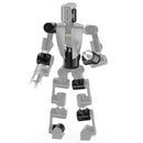 Lynxmotion Smart Servo PRO スタンダード モジュラ 波動ギアアクチュエータ (LSS-P-S1)