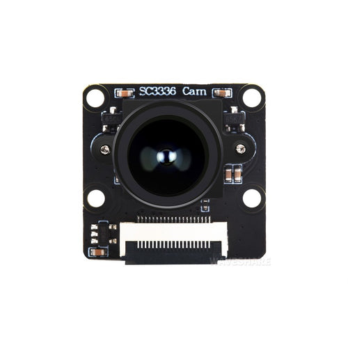 LuckFox 3MP カメラモジュール (B)（LuckFox Pico付属）