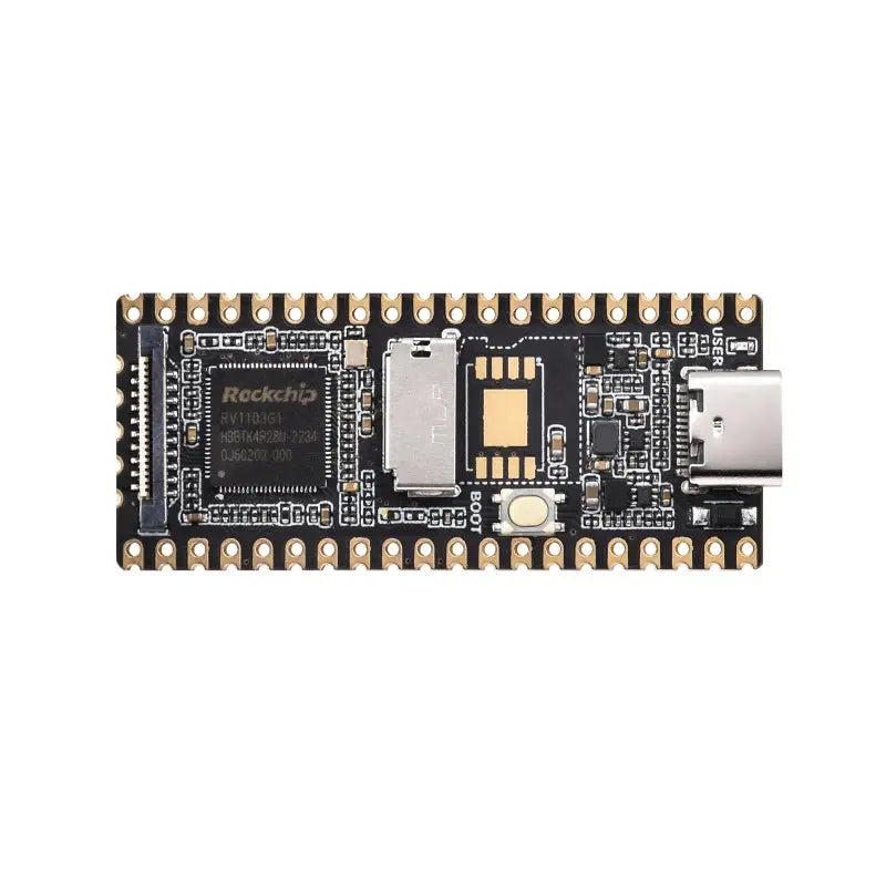 LuckFox Pico RV1103 Linux マイクロ開発ボード