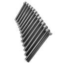 Lynxmotion - 152mm メカナムホイールセット（2x 左、2x 右）