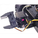 Lynxmotion 4WD1ロボット グリッパキット