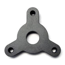 Lynxmotion - A4WD3 ハブアダプタキット (17mm 六角 - 47.5mm ハブ)