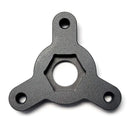 Lynxmotion - A4WD3 ハブアダプタキット (17mm 六角 - 47.5mm ハブ)